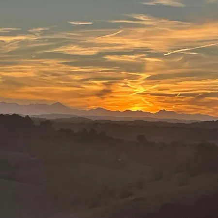 Holiday home Ferme Domaine De Maurel