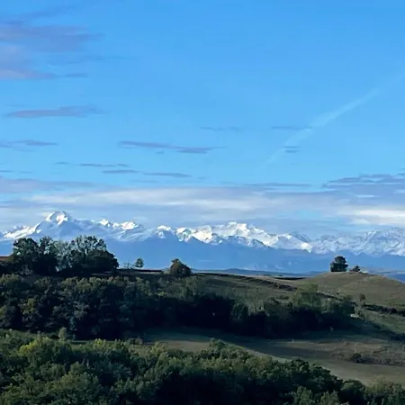 Casa vacanze Ferme Domaine De Maurel *
