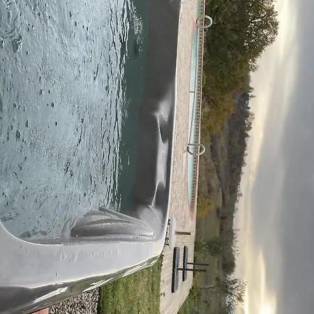 Ferme Domaine De Maurel *