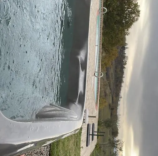 Ferme Domaine De Maurel *