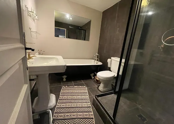 Ferme Domaine De Maurel *